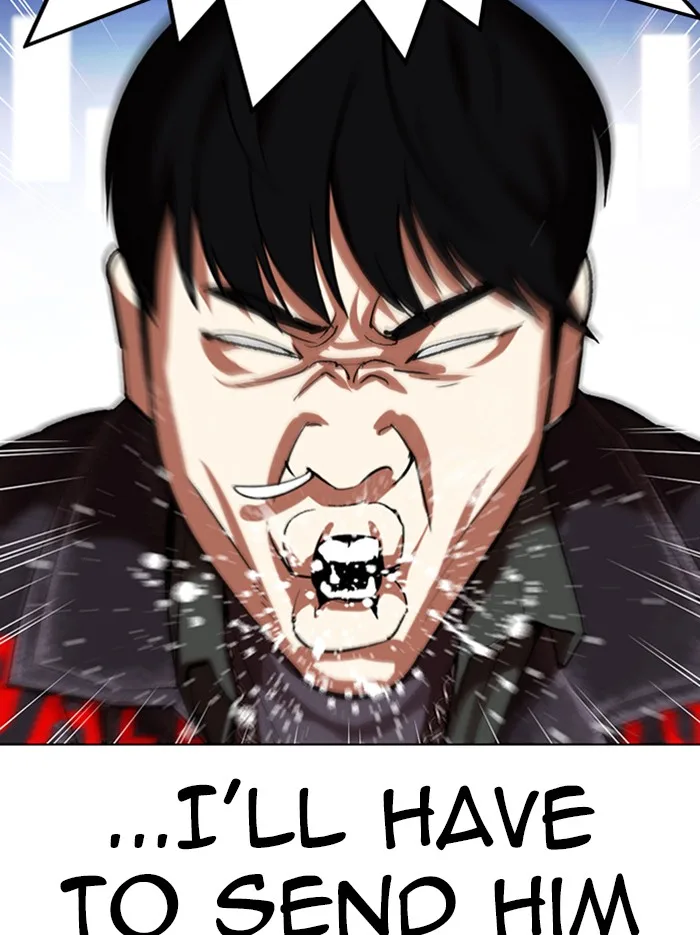 Lookism - Chapter 326 - Page 35