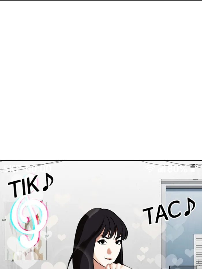 Lookism - Chapter 326 - Page 4
