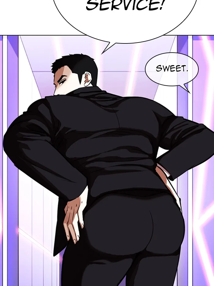 Lookism - Chapter 326 - Page 40