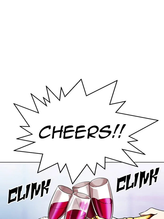 Lookism - Chapter 326 - Page 49