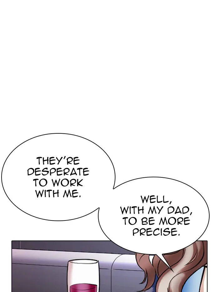 Lookism - Chapter 326 - Page 61