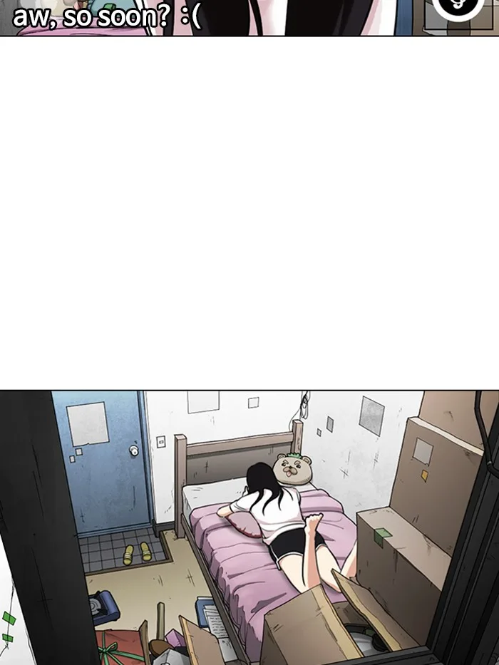 Lookism - Chapter 326 - Page 7