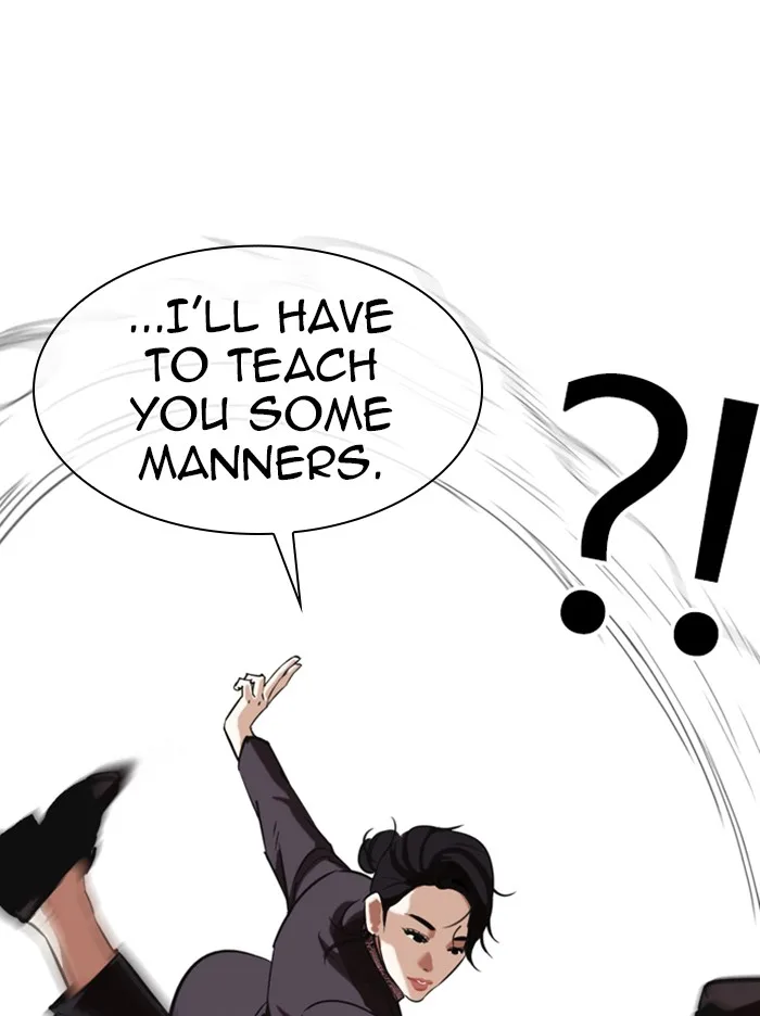Lookism - Chapter 326 - Page 79