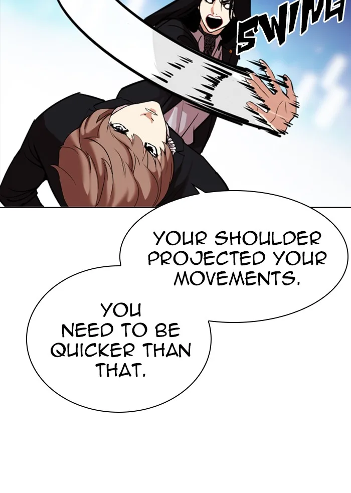 Lookism - Chapter 326 - Page 94