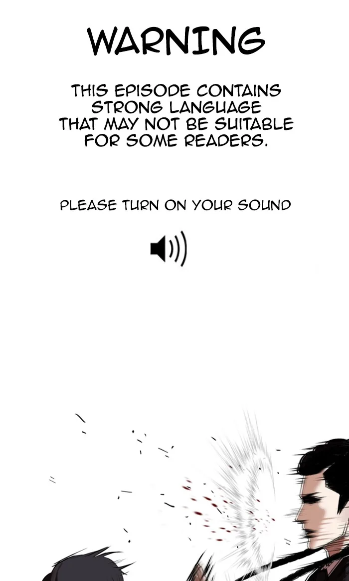 Lookism - Chapter 327 - Page 1