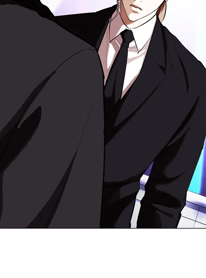 Lookism - Chapter 327 - Page 100
