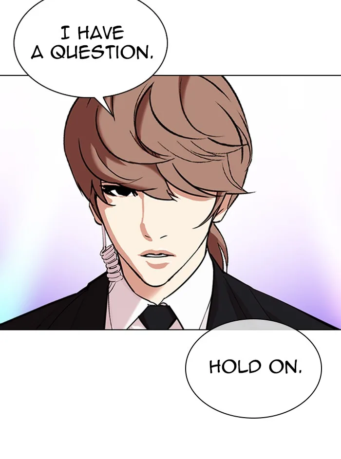 Lookism - Chapter 327 - Page 105