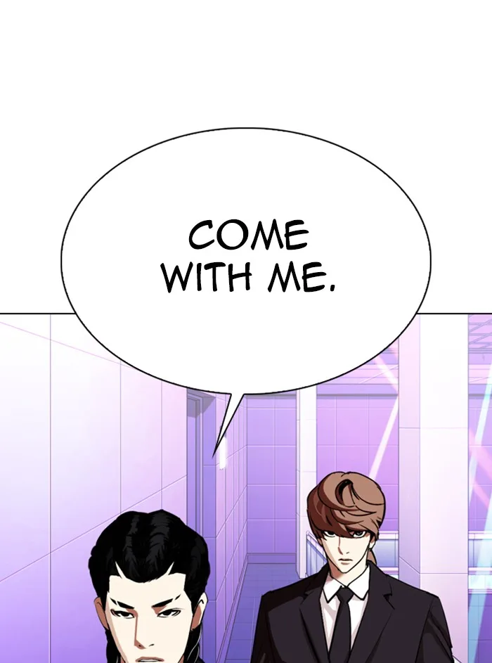 Lookism - Chapter 327 - Page 109