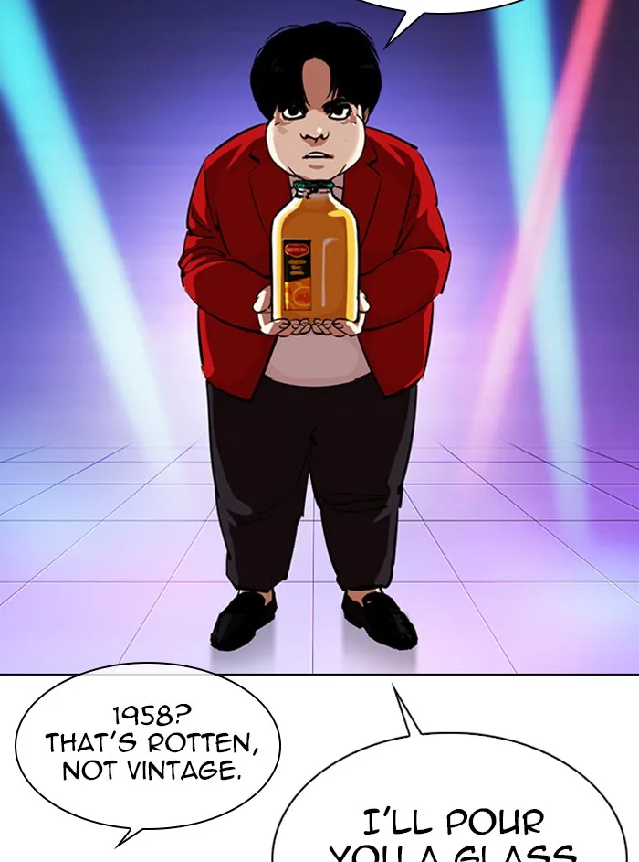 Lookism - Chapter 327 - Page 113
