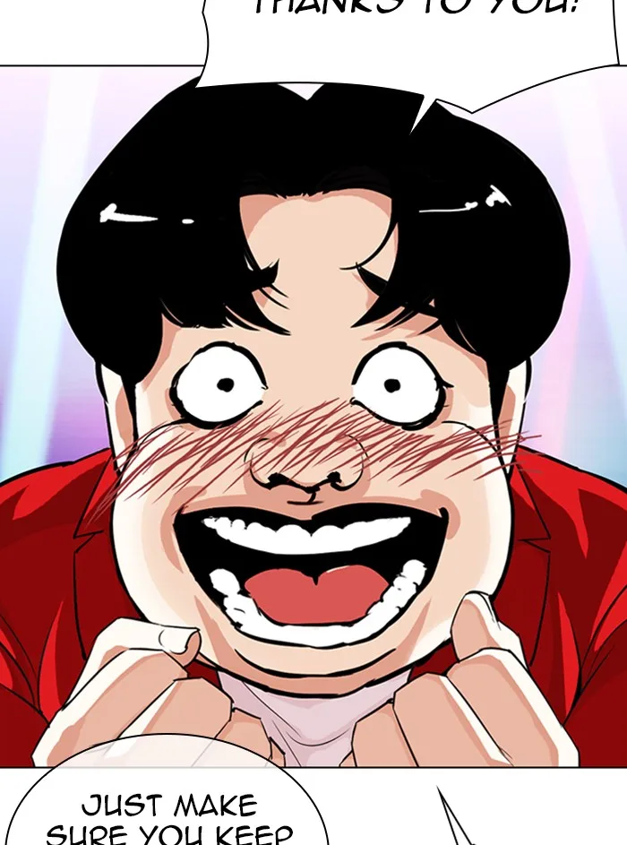 Lookism - Chapter 327 - Page 115