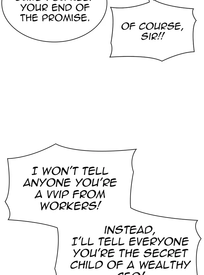 Lookism - Chapter 327 - Page 116