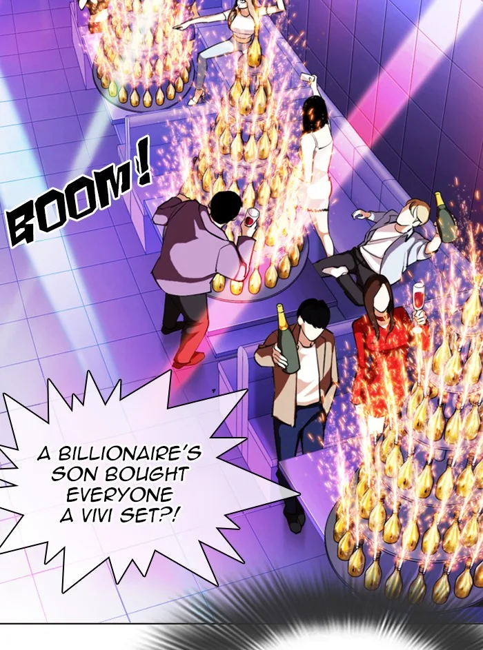 Lookism - Chapter 327 - Page 119