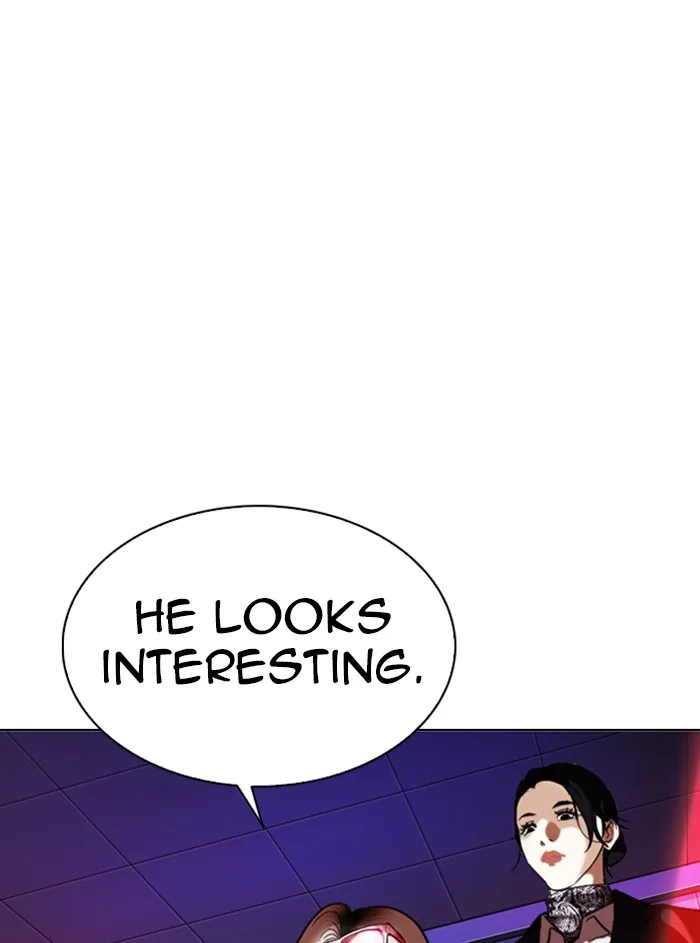 Lookism - Chapter 327 - Page 122