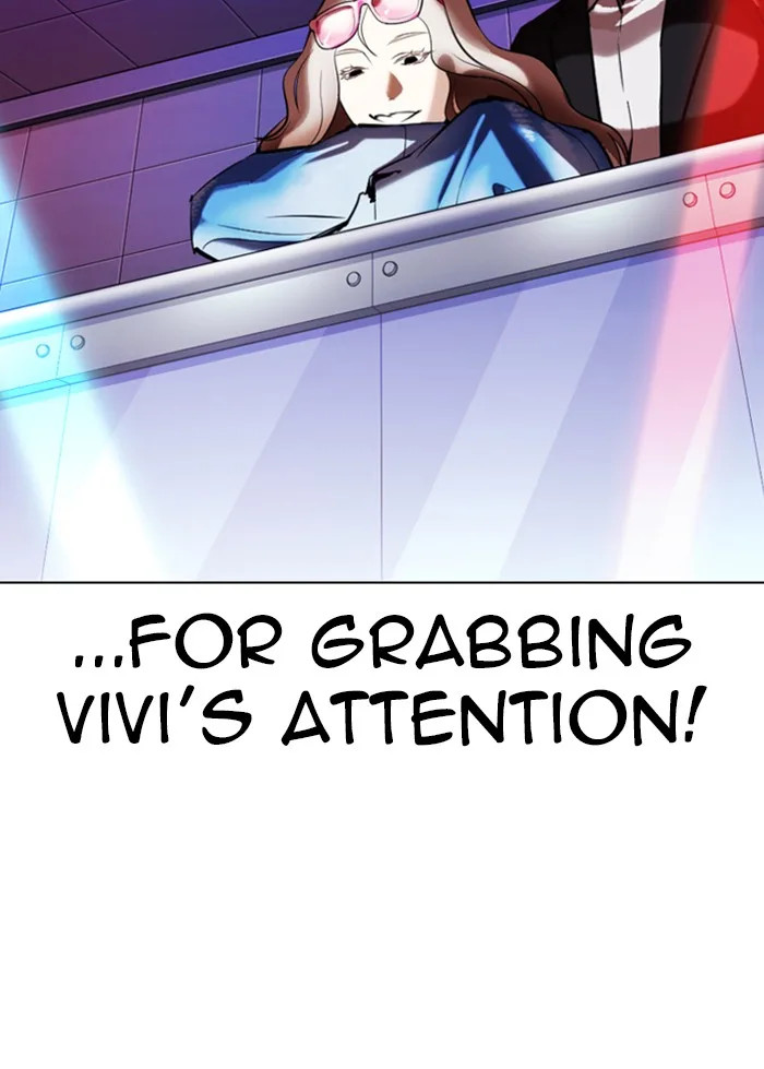Lookism - Chapter 327 - Page 123