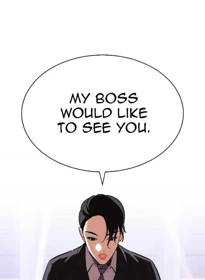 Lookism - Chapter 327 - Page 131