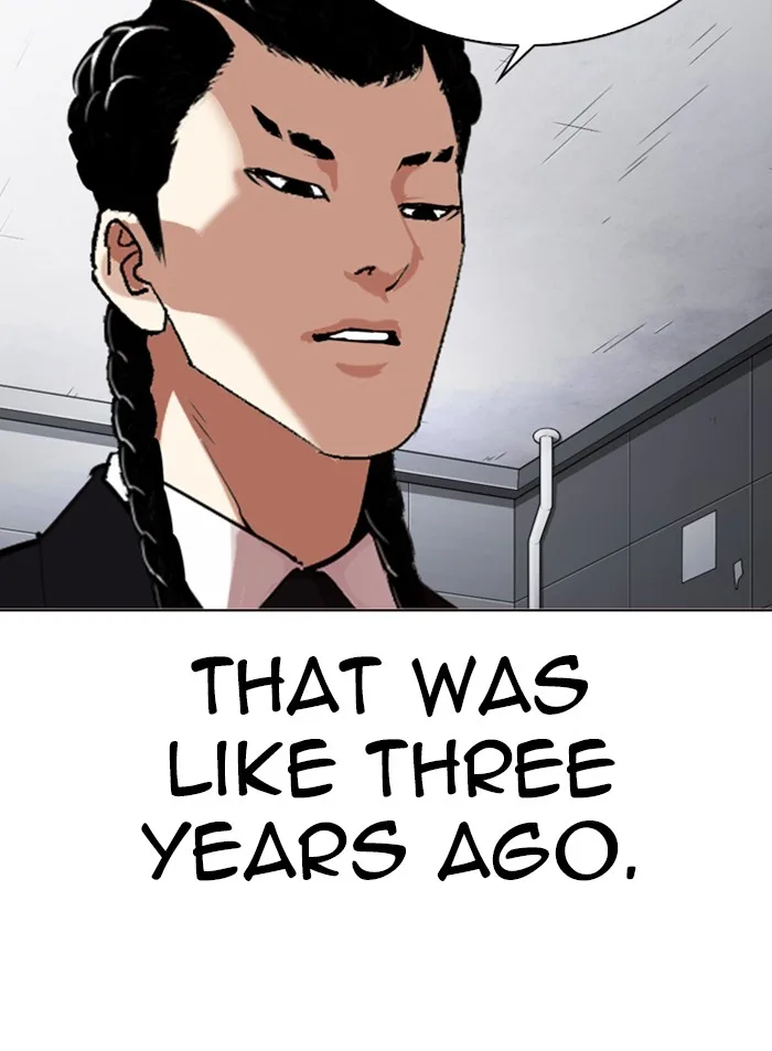 Lookism - Chapter 327 - Page 145