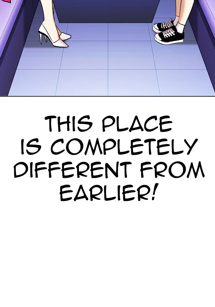 Lookism - Chapter 327 - Page 154