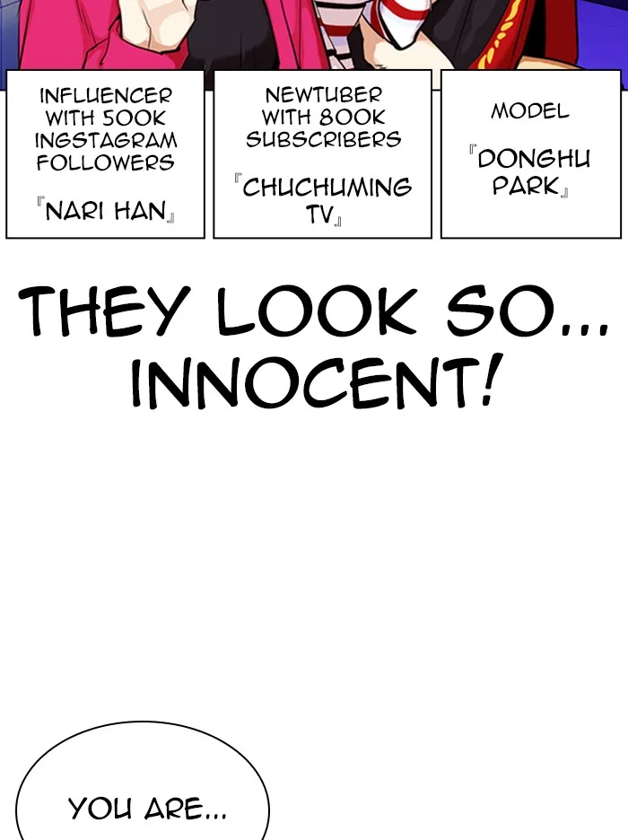 Lookism - Chapter 327 - Page 158
