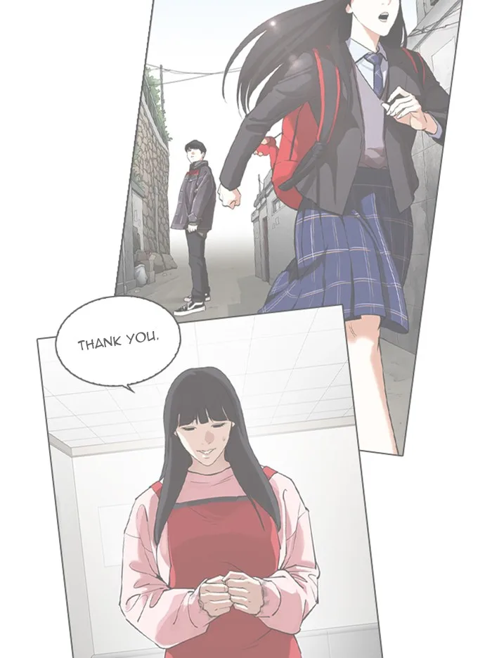 Lookism - Chapter 327 - Page 163