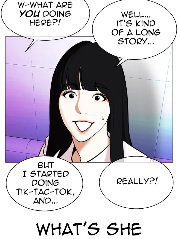 Lookism - Chapter 327 - Page 165
