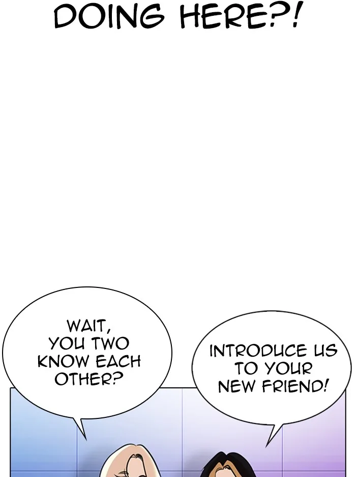 Lookism - Chapter 327 - Page 166