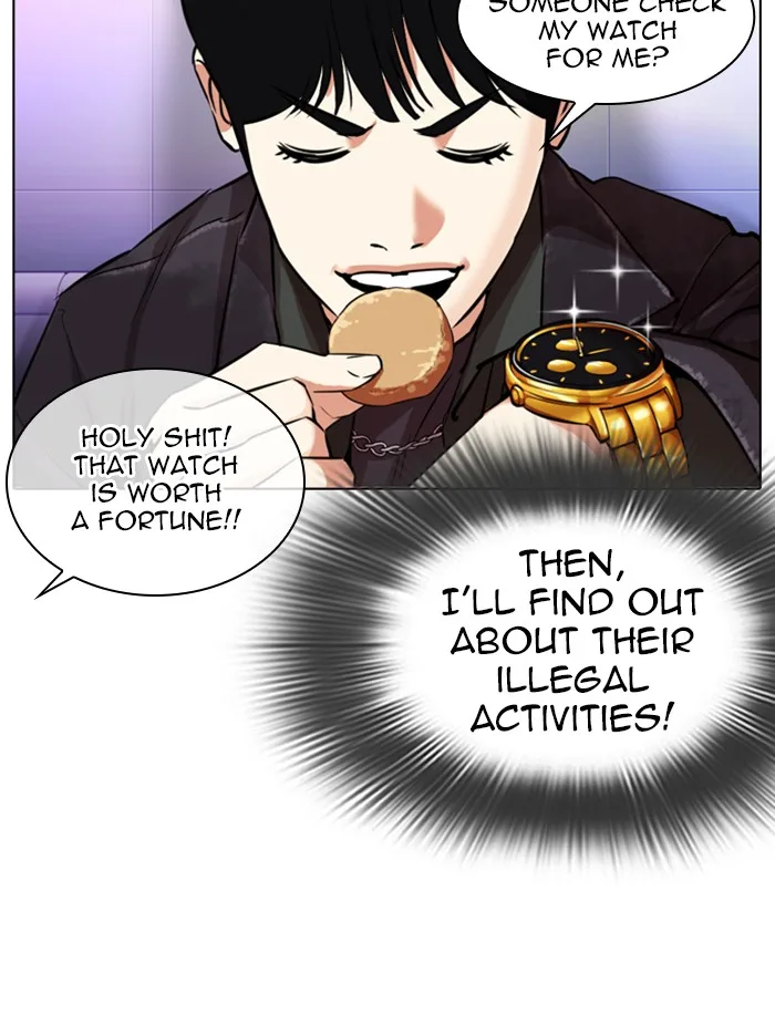Lookism - Chapter 327 - Page 177