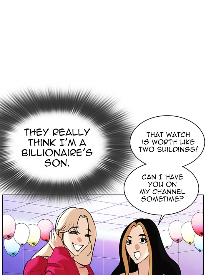 Lookism - Chapter 327 - Page 178