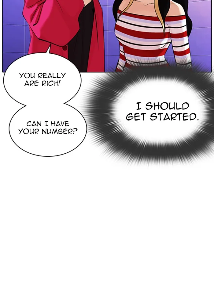 Lookism - Chapter 327 - Page 179