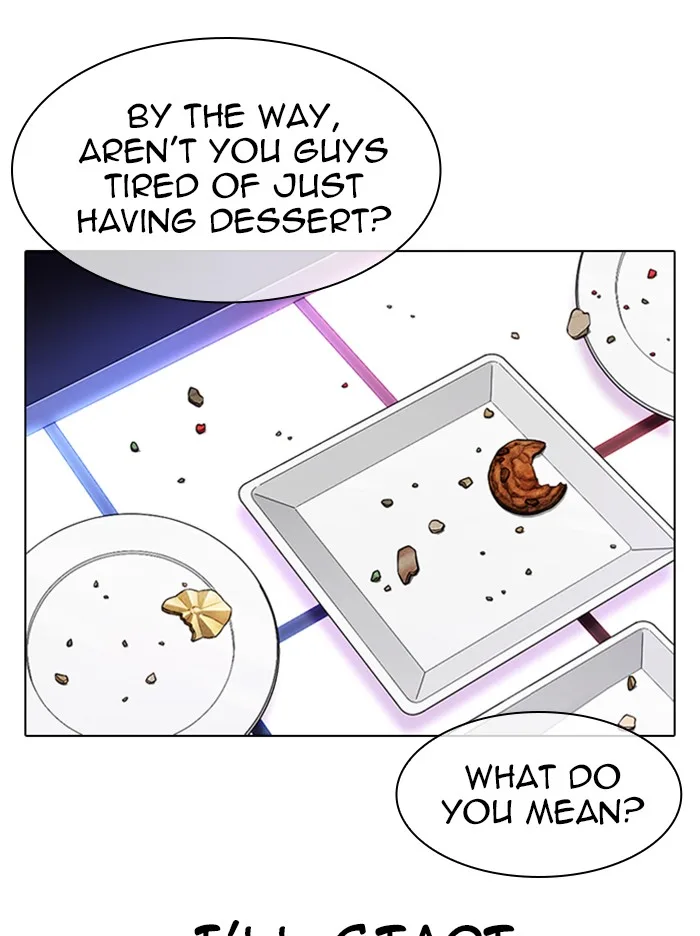 Lookism - Chapter 327 - Page 180