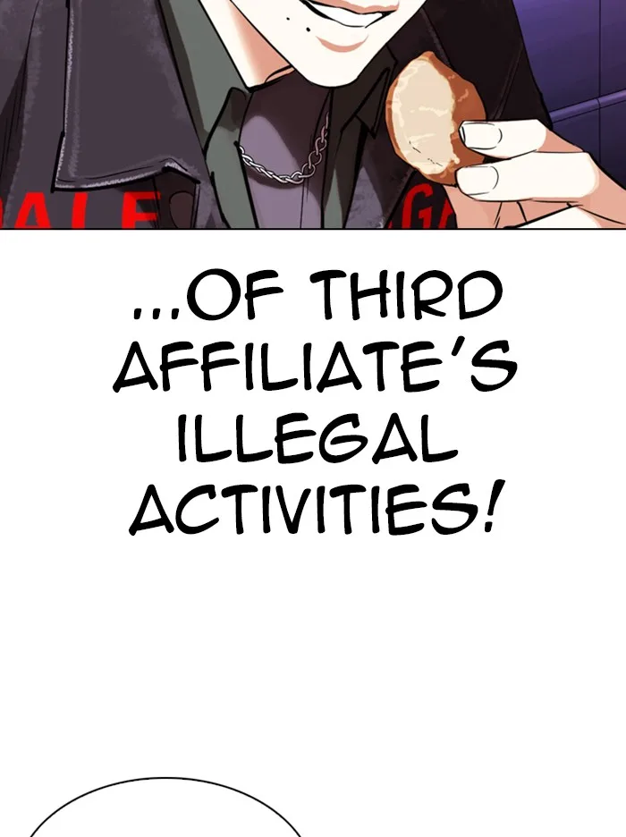 Lookism - Chapter 327 - Page 183