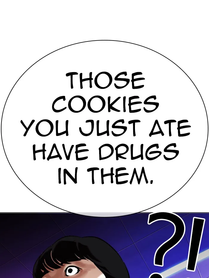 Lookism - Chapter 327 - Page 187