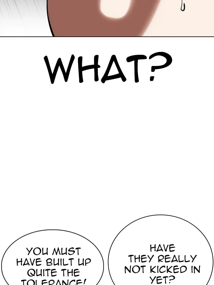 Lookism - Chapter 327 - Page 190