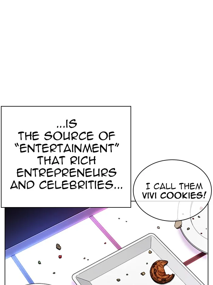 Lookism - Chapter 327 - Page 192