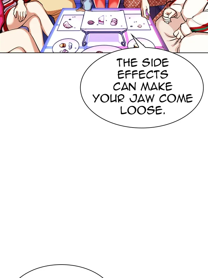 Lookism - Chapter 327 - Page 200