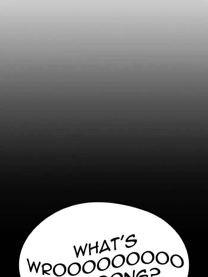 Lookism - Chapter 327 - Page 205