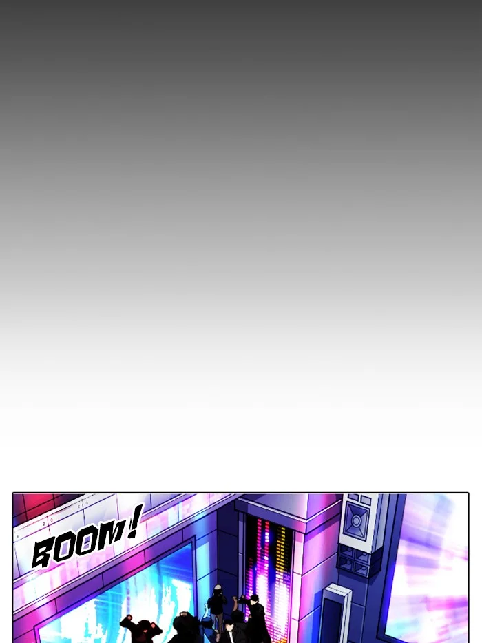 Lookism - Chapter 327 - Page 209