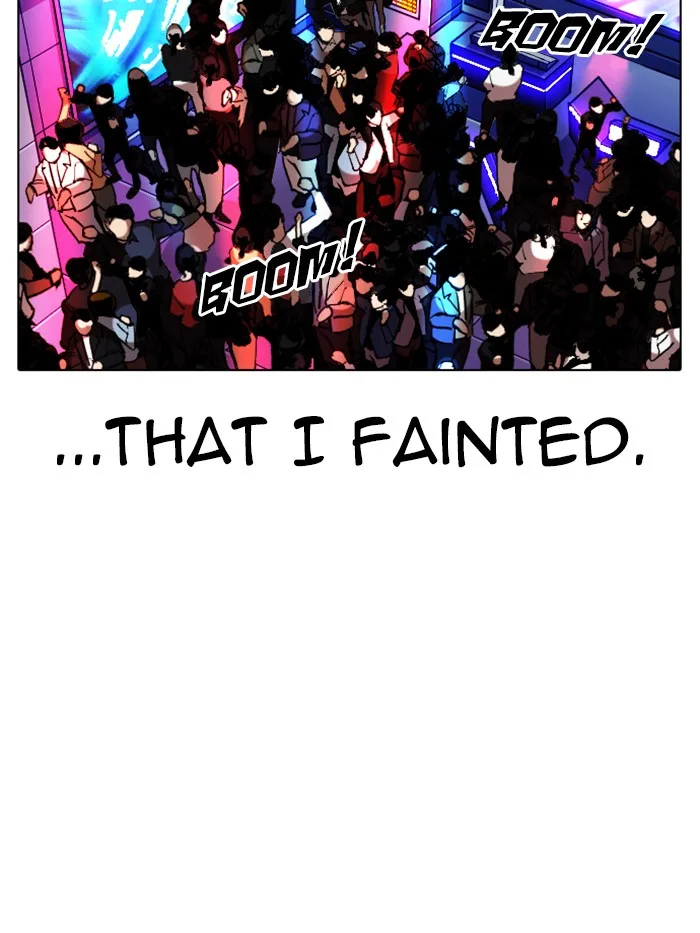 Lookism - Chapter 327 - Page 210