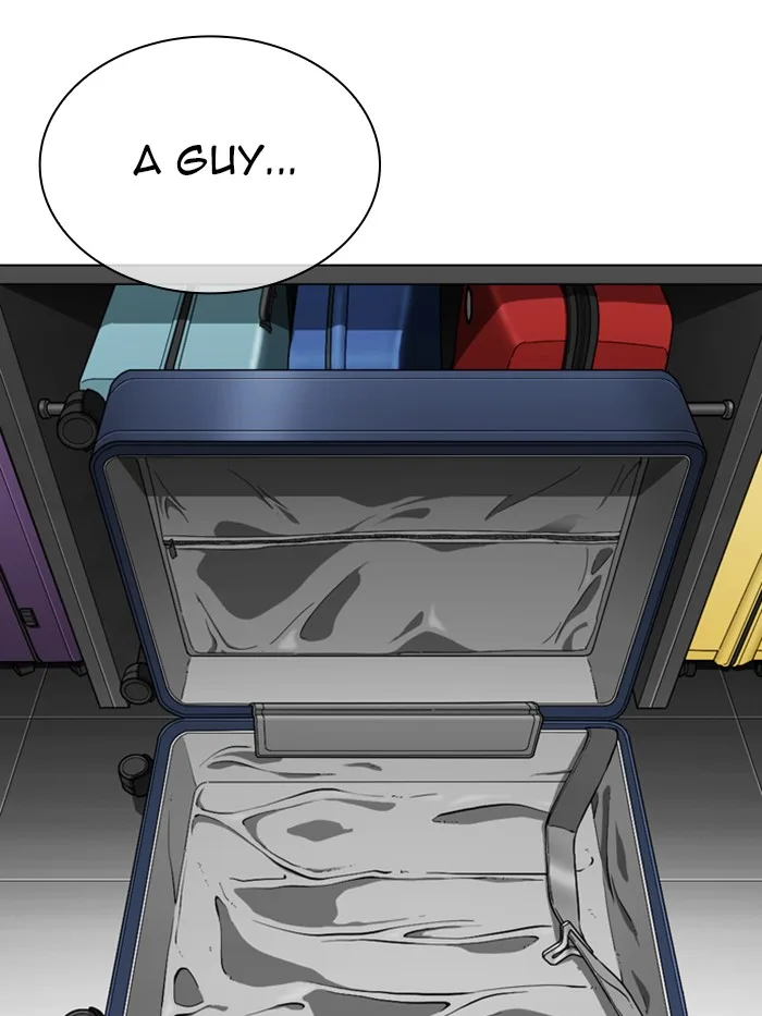 Lookism - Chapter 327 - Page 214