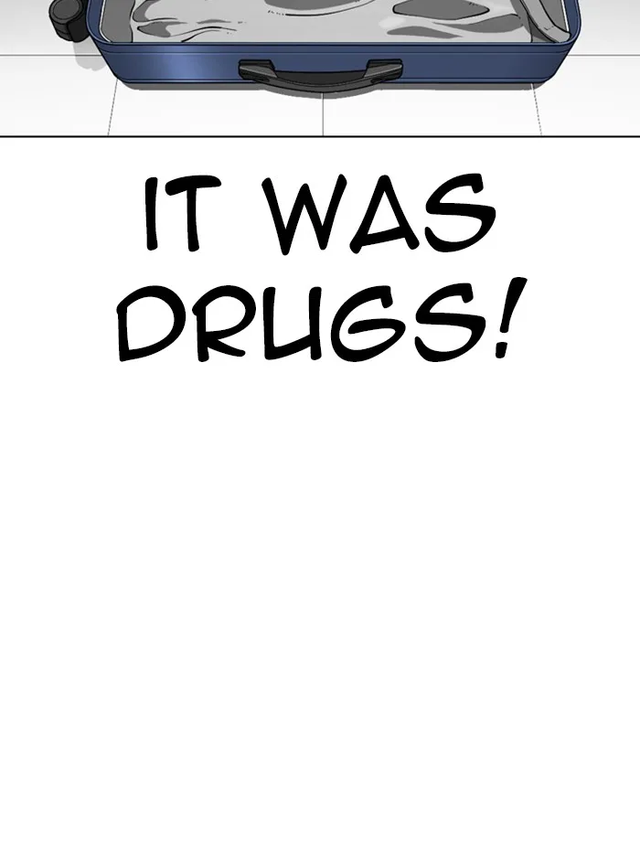 Lookism - Chapter 327 - Page 215