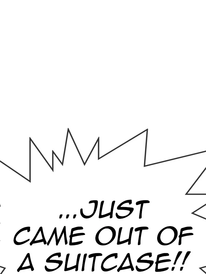 Lookism - Chapter 327 - Page 216