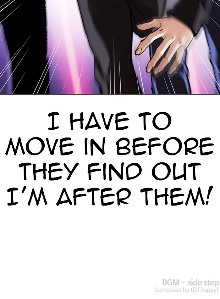 Lookism - Chapter 327 - Page 218