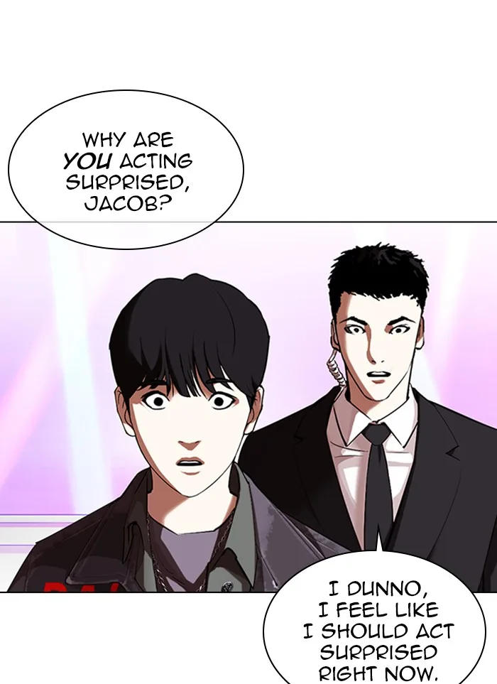 Lookism - Chapter 327 - Page 26