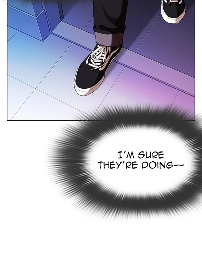 Lookism - Chapter 327 - Page 28