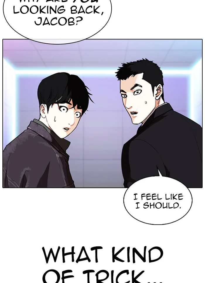 Lookism - Chapter 327 - Page 43
