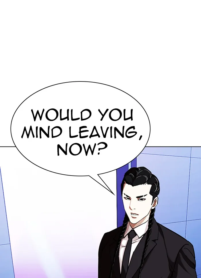 Lookism - Chapter 327 - Page 45