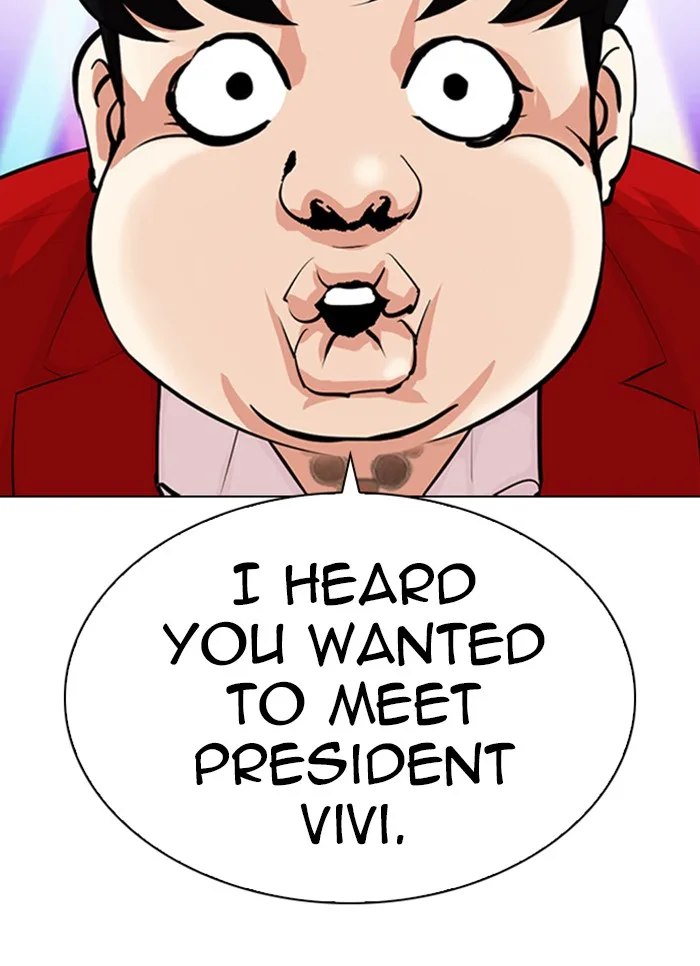 Lookism - Chapter 327 - Page 50