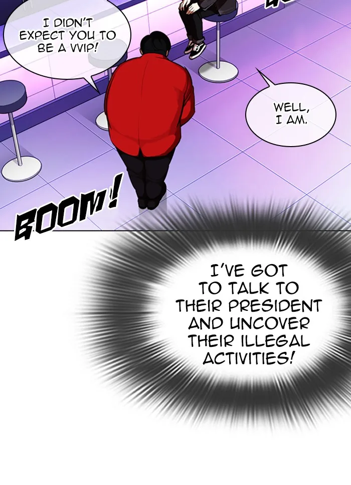 Lookism - Chapter 327 - Page 52