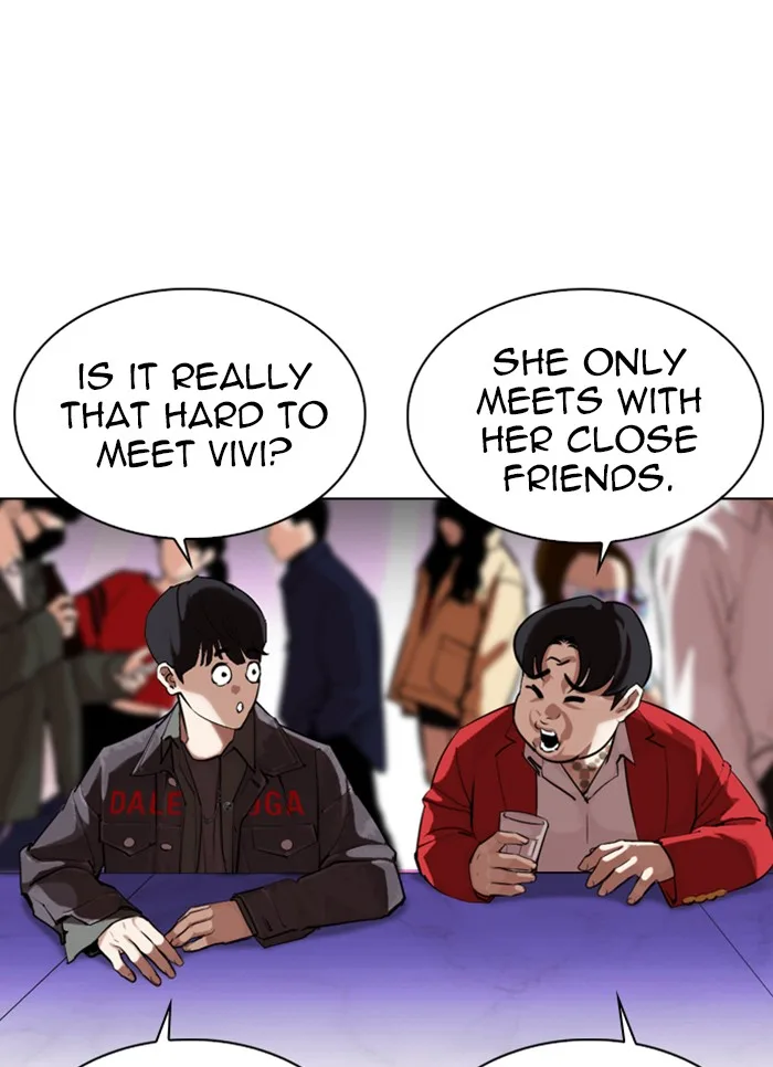 Lookism - Chapter 327 - Page 53