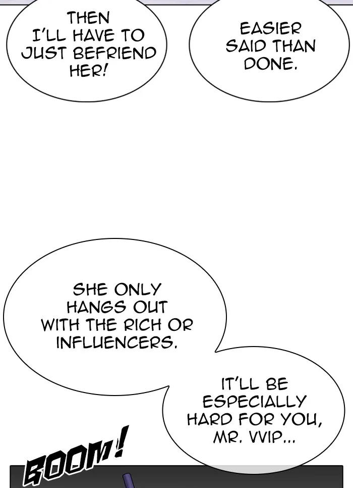 Lookism - Chapter 327 - Page 54