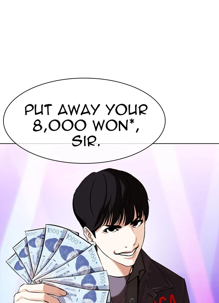 Lookism - Chapter 327 - Page 56